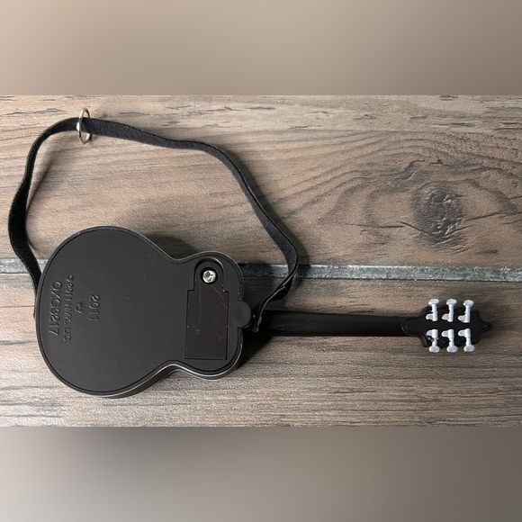 Hallmark Keepsake NEW 2011 Ornament “Rockin’ Around The Christmas Tree” Magic - Picture 5 of 7